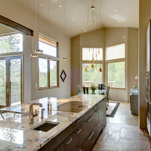 Kitchen Ideas