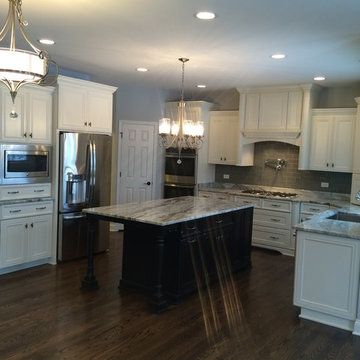 Fairways of Augusta Village, Bolingbrook, IL