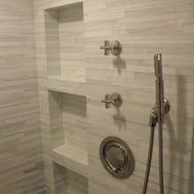shower