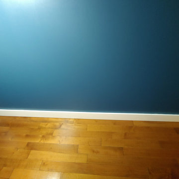 Bankview Basement SW