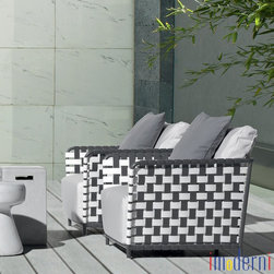 Outdoor Seating - Products