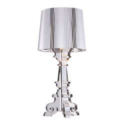 Modern Lighting - Table Lamps