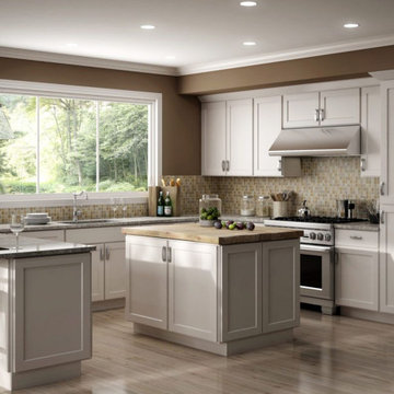 Trending Kitchen Styles