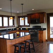 Kitchen Layouts