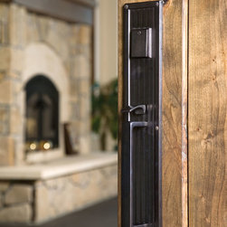 Door Hardware - Products