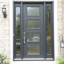 Doors
