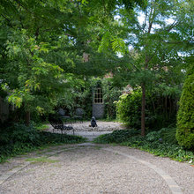 3 Gravel Gardens