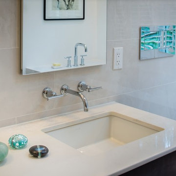 A Hotel Luxury with the Comforts of a Home