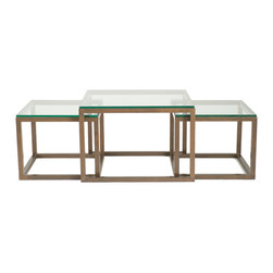 Coffee Tables - Coffee Tables