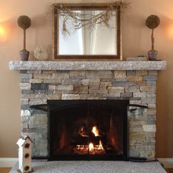 Stone Veneer - Products