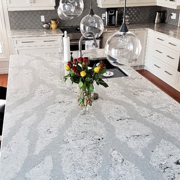 Lakeview Main Floor Project