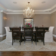 dinning room