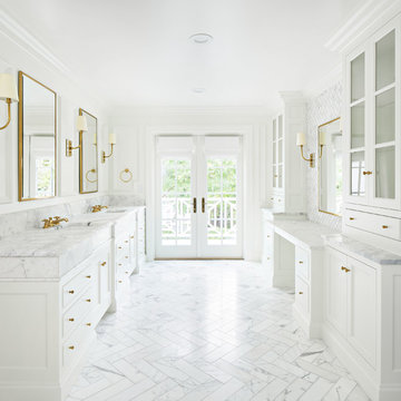 Tudor Renovation