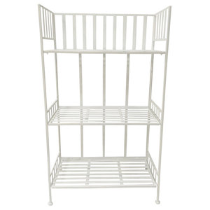 bailey 4 tier shelf