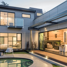2 Story Greatroom