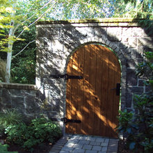 Medieval Gates