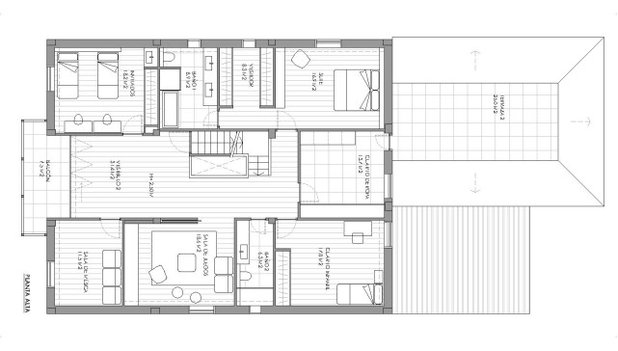 Una típica casa canaria renovada con mucho mimo