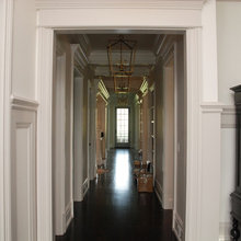SC - Hallway