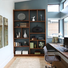 Cabinetry