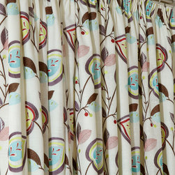 iLiv Adara Multi Curtains from Aspire Curtains & Blinds - Curtains