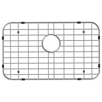 26"x18" Stainless Steel, Undermount Kitchen Sink Grid