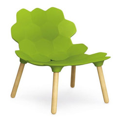 Tarta Chair - Outdoor Lounge Chairs