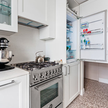 UNCOVERING A 1929 UPPER EAST SIDE GEM (Sweeten)
