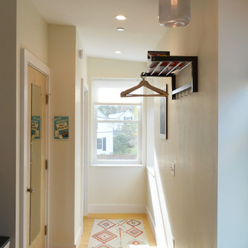 GARAGE CONVERSION