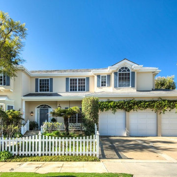 Pacific Palisades Estate