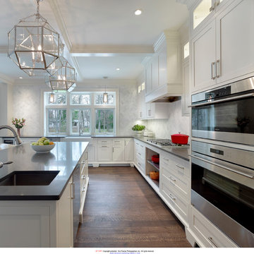 New Jersey Kitchen