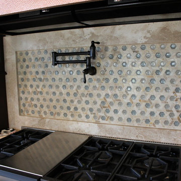 Kitchen Work