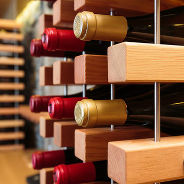 Chatham Light VINIUM Wine Cellar