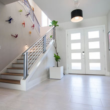 entry foyer