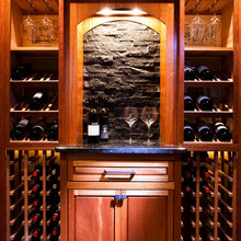 Wine Cellar