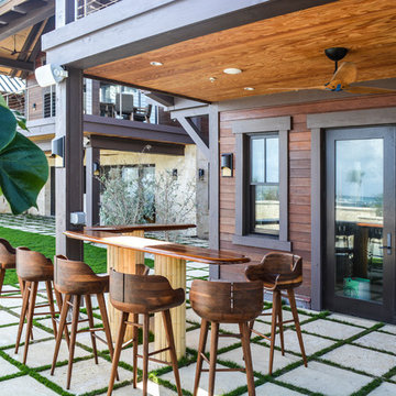 Tropical Architecture