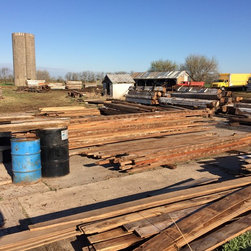Raw materials - Products