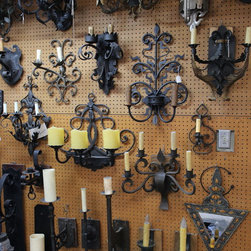 Lighting Catalog - Products