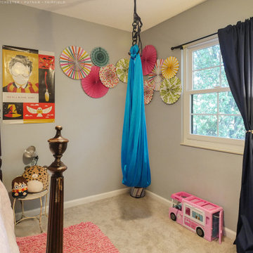 New Window in Sensational Bedroom - Renewal by Andersen Westchester, Putnam & Fa