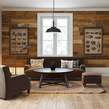 Interior Walls