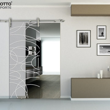 Sliding Doors