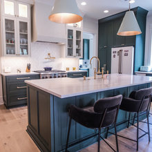 RSC Kitchen Ideas