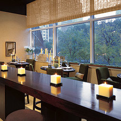shades - Window Treatments