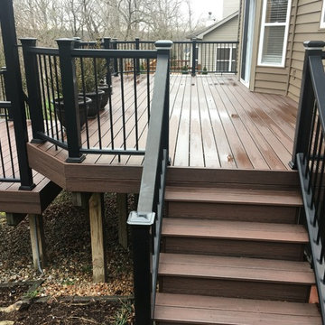 Decks by STL D&B