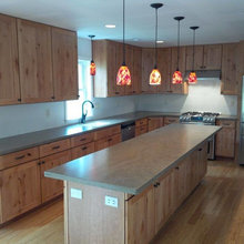 New Kitchen
