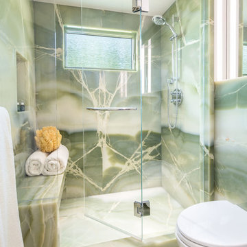 Manhattan Beach Renovation