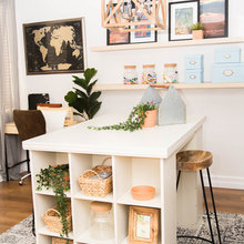 Craft Room