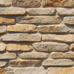 HONEYCOMB QUARRY RIVER LEDGE (TUMBLED) - Products