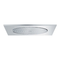 Grohe Rainshower "F" Series Ceiling Shower Head - Showerheads And Body Sprays
