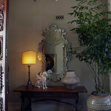 foyers