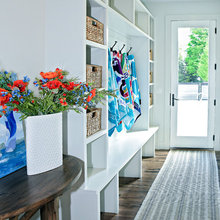 Mudroom